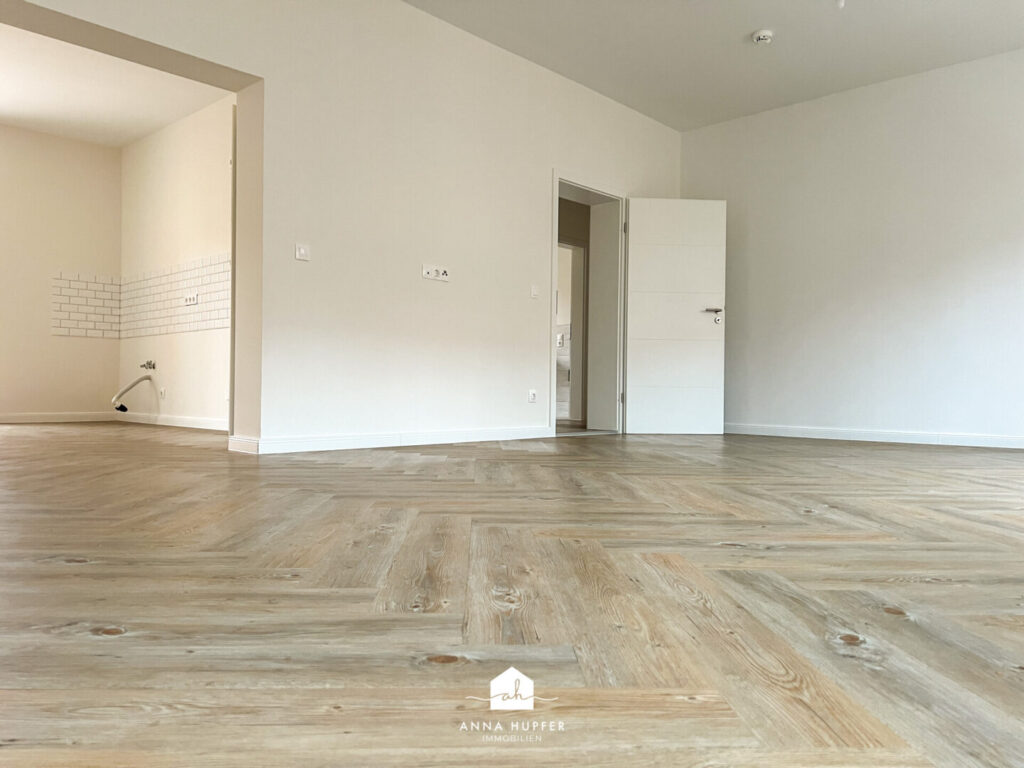 Fußboden - Beispielfoto